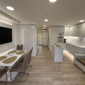 Vízparti OLLÉ Apartman Tiszafüred