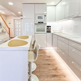 Vízparti OLLÉ Apartman Tiszafüred