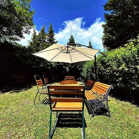 Dóri Nyaraló Siófok