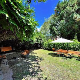 Dóri Nyaraló Siófok