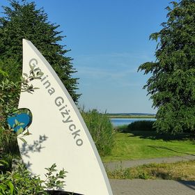 Domek i Pokoje Wilkasy Giżycko