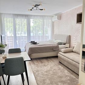 Bella Sole Balatonfüred