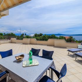 Apartman Anita Hrusta Crikvenica