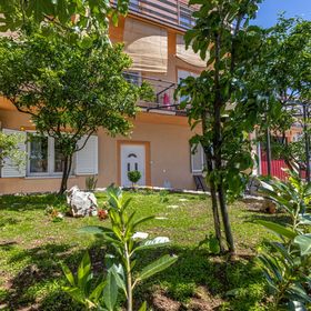 Apartman Zana Crikvenica