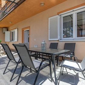 Apartman Zana Crikvenica