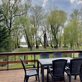 Fakapu Lábasház Rakamaz