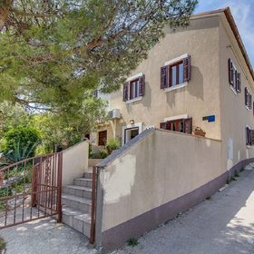 Apartment STIPANOV Mali Losinj