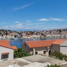 Apartment ALOE Mali Losinj