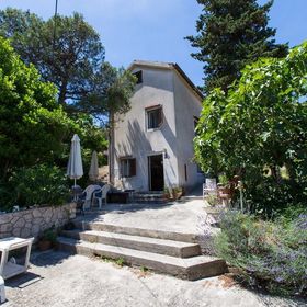 Apartment ALOE Mali Losinj