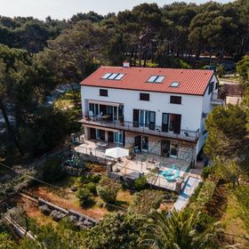 Apartments ISTRA Mali Losinj