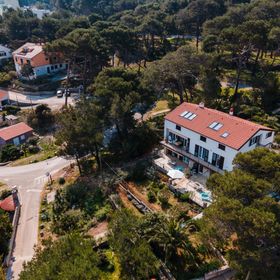 Apartments ISTRA Mali Losinj
