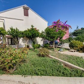 Apartment FRANKOVIĆ Mali Losinj