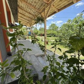 Casa de oaspeți Tiny Mara Râmnicu Vâlcea