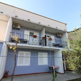 Apartments Karolina Baska