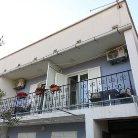 Apartments Karolina Baska