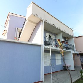 Apartments Karolina Baska