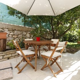 Apartment Vesna Baska