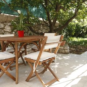 Apartment Vesna Baska