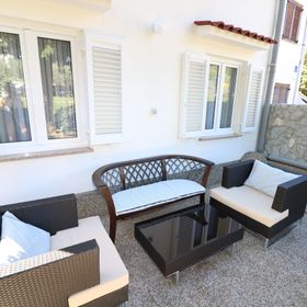 Apartment Viktorija Baska