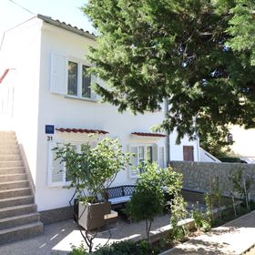 Apartment Viktorija Baska