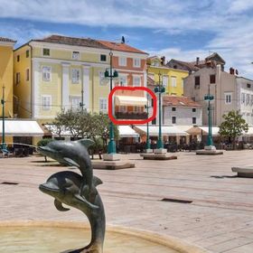 Apartment Naya Mali Losinj