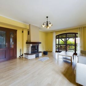 Rodzinny dom gościnny