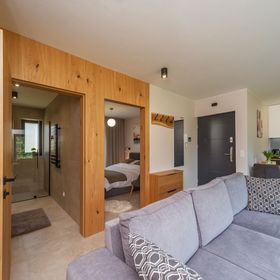 Apartament TOSIA Szczyrk