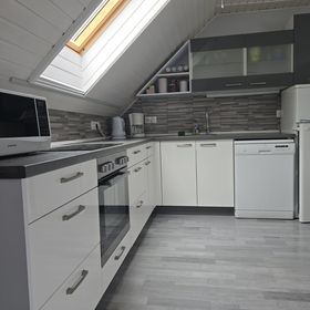 Boróka Apartman Nagymaros