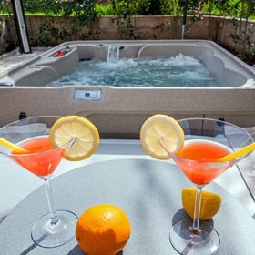 House Villa Augustina Sukosan