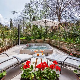 House Villa Augustina Sukosan