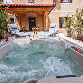 House Villa Augustina Sukosan