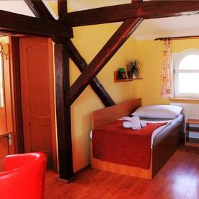 Penzion Relax Kadaň