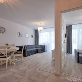 AMD Apartamenty Bliżej Morza Kołobrzeg