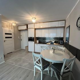 AMD Apartamenty Bliżej Morza Kołobrzeg