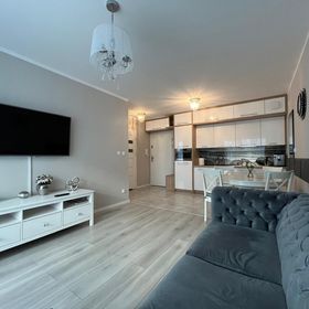 AMD Apartamenty Bliżej Morza Kołobrzeg