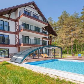 Apartamenty Sun & Snow Zapach Lasu - Naturalne SPA