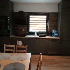 Apartamenty Dzika Orlica Mostowice