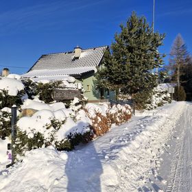 Apartamenty Dzika Orlica Mostowice