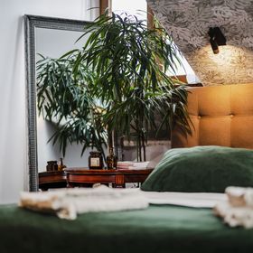 Aparthotel Maargick Kraków