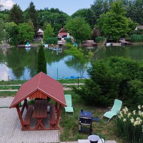 Tímea Vendégház Szarvas