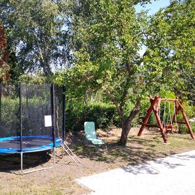 Tímea Vendégház Szarvas