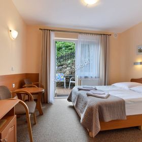 Willa U Jerzego Karpacz