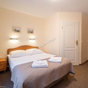 Willa U Jerzego Karpacz