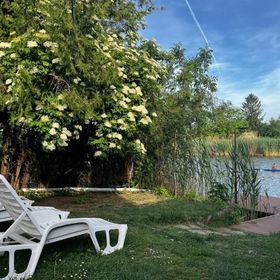 Onyx Vendégház Gyomaendrőd