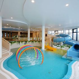 Apartament Lux I Aqua Polanki Kołobrzeg