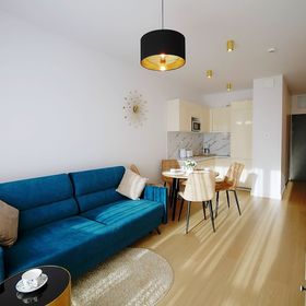 Apartament Lux I Aqua Polanki Kołobrzeg