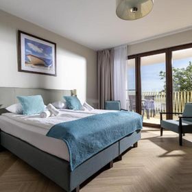 Hotel Meridian Chałupy