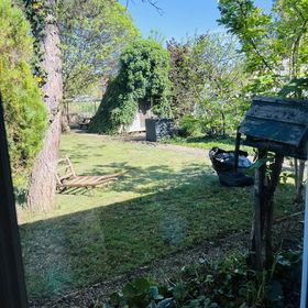 Vadvirág Apartmanház Gyomaendrőd