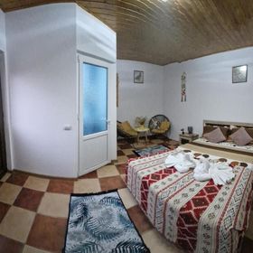 Casa Roko Sfântu Gheorghe