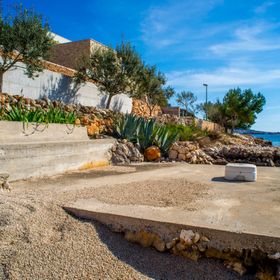 Apartment Vladovic Rogoznica